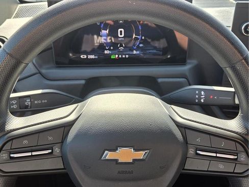 Used 2024 Chevrolet Silverado EV W/T AWD/4WD image 30