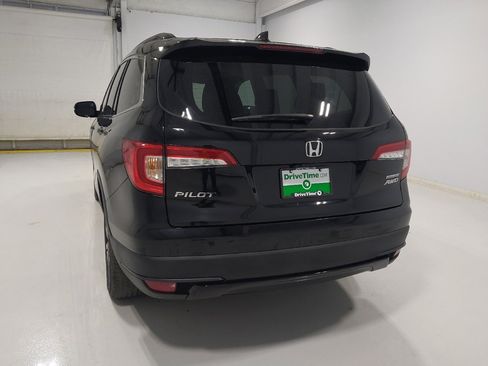 Used 2021 Honda Pilot Special Edition image 6