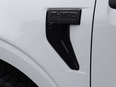 Used 2024 Ford F150 XLT w/ Equipment Group 303A High AWD/4WD image 15