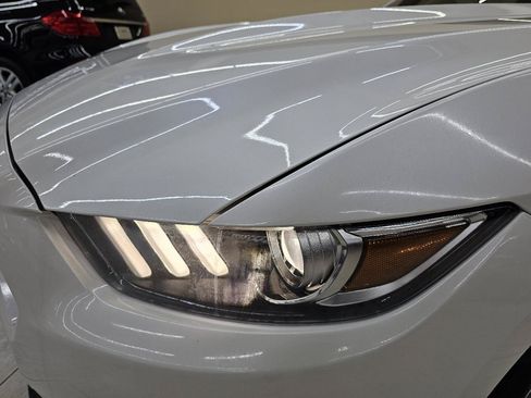 Used 2017 Ford Mustang Premium w/ Equipment Group 201A RWD image 10