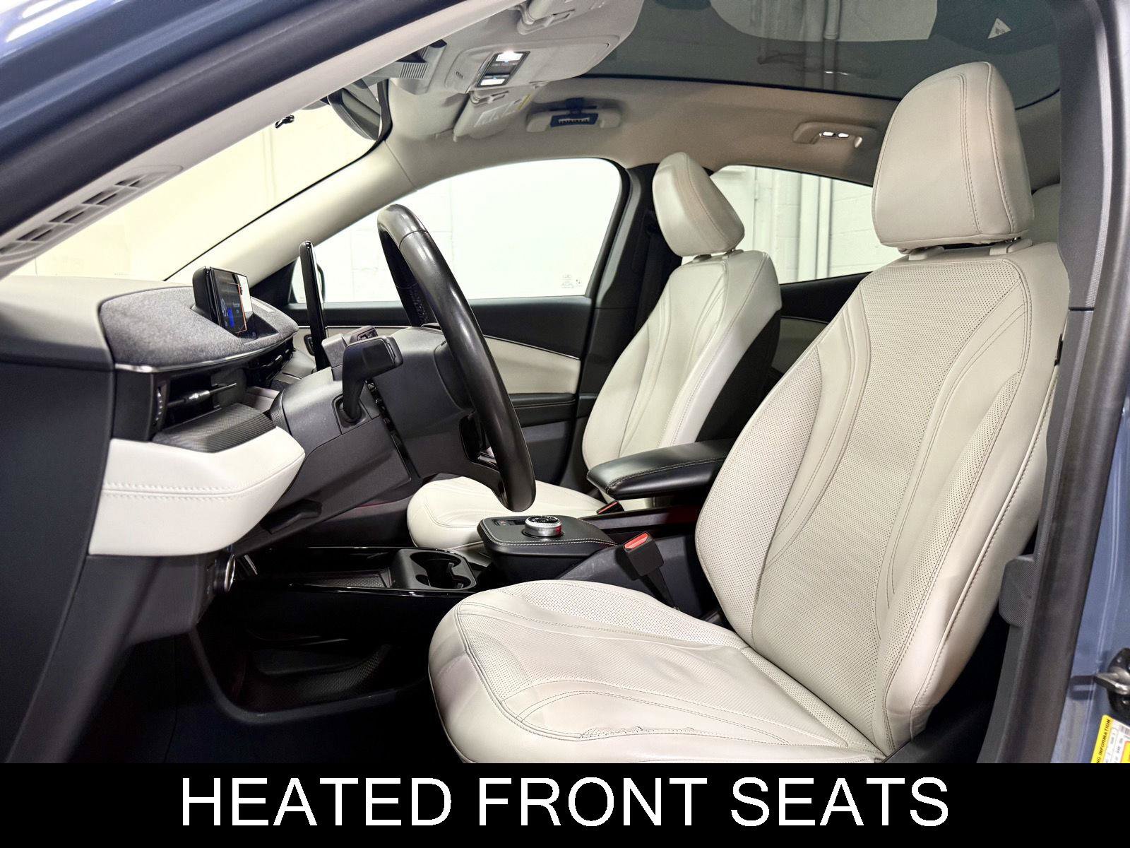Used 2023 Ford Mustang Mach-E Premium RWD image 14