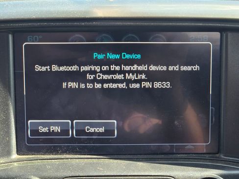 Used 2018 Chevrolet Silverado 1500 LT w/ All Star Edition image 14