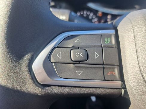 New 2026 Jeep Compass Latitude image 14