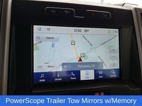 Used 2021 Ford F250 Lariat w/ Lariat Value Package image 21