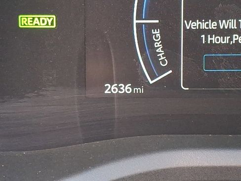 Used 2026 Toyota Camry XLE w/ Convenience Package image 21