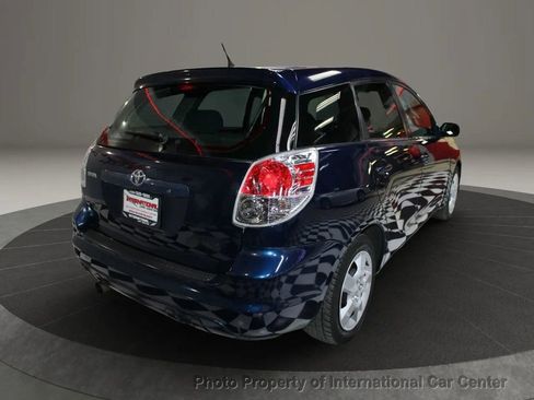 Used 2005 Toyota Matrix image 5
