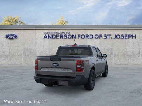 New 2026 Ford Maverick Tremor AWD/4WD image 8