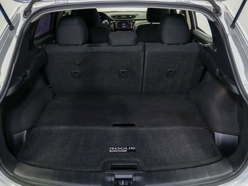 Used 2019 Nissan Rogue Sport S FWD image 20