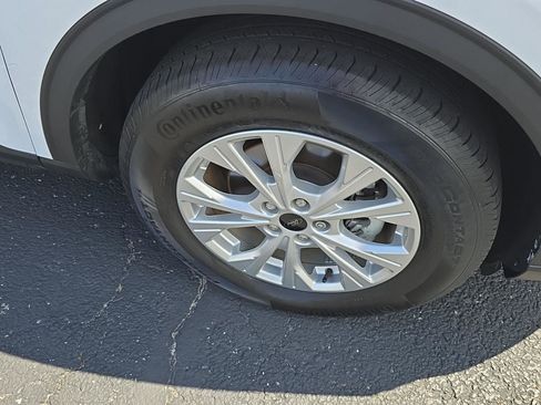 Used 2023 Ford Escape Active w/ Tech Pack #2 image 42