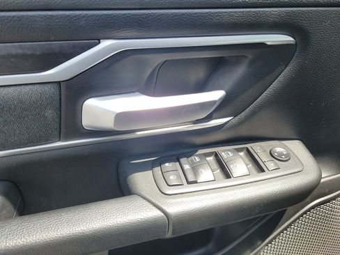 Used 2021 RAM 1500 Big Horn image 13