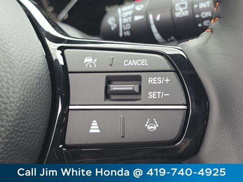 New 2027 Honda HR-V Sport image 24