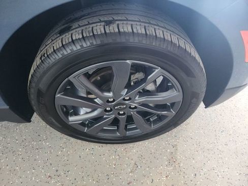 Used 2024 Chevrolet Equinox RS AWD/4WD image 27