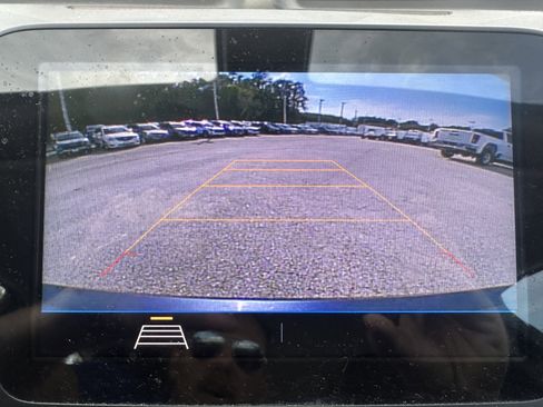 Used 2019 Chevrolet Malibu LS image 15