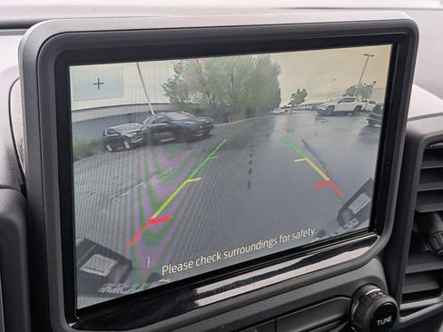 Used 2021 Ford Bronco Sport Big Bend image 21