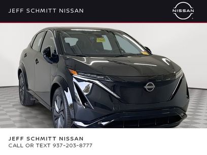 Certified 2024 Nissan Ariya FWD