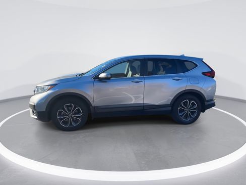 Used 2021 Honda CR-V EX image 6