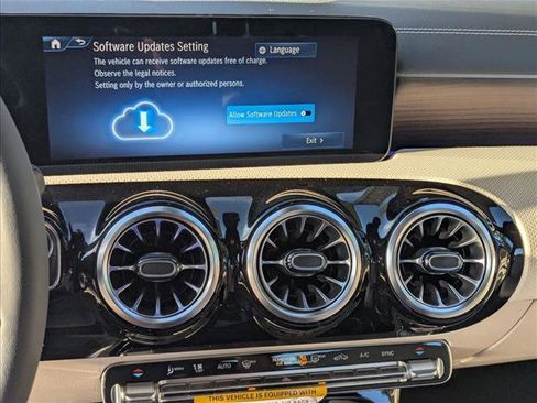 New 2026 Mercedes-Benz CLA 250 CLA 250 image 11