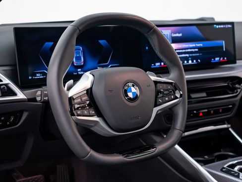 Certified 2026 BMW 430i xDrive Coupe AWD/4WD image 11