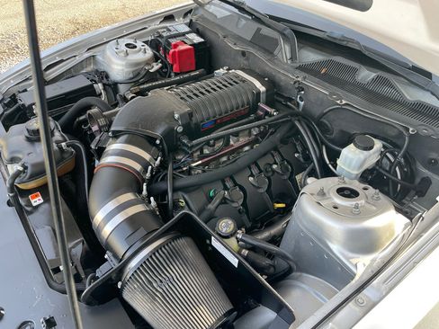 Used 2011 Ford Mustang GT Premium w/ 402A Rapid Spec Order Code image 13