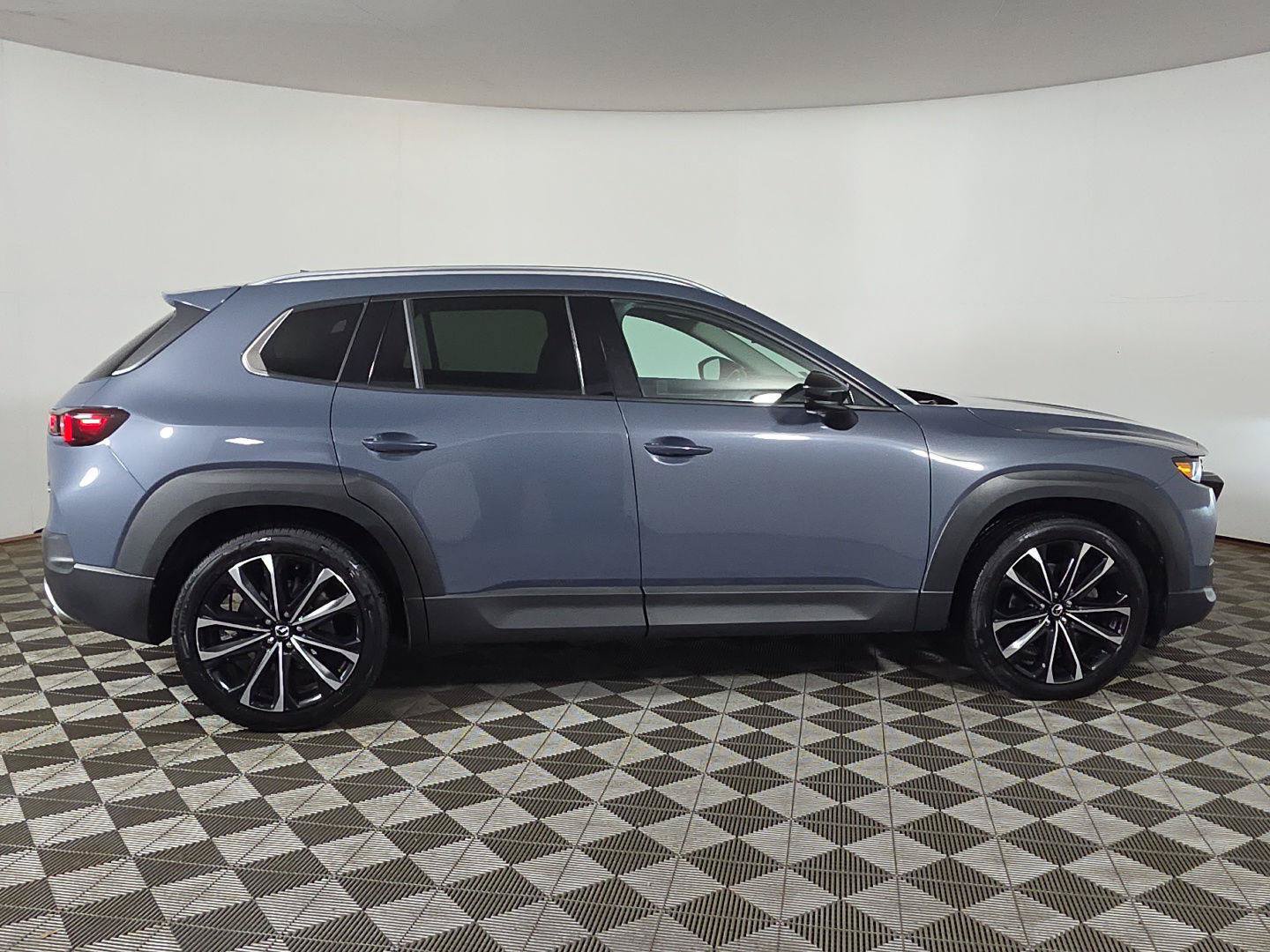 Used 2023 MAZDA CX-50 2.5 Turbo w/ Cargo Package AWD/4WD image 23