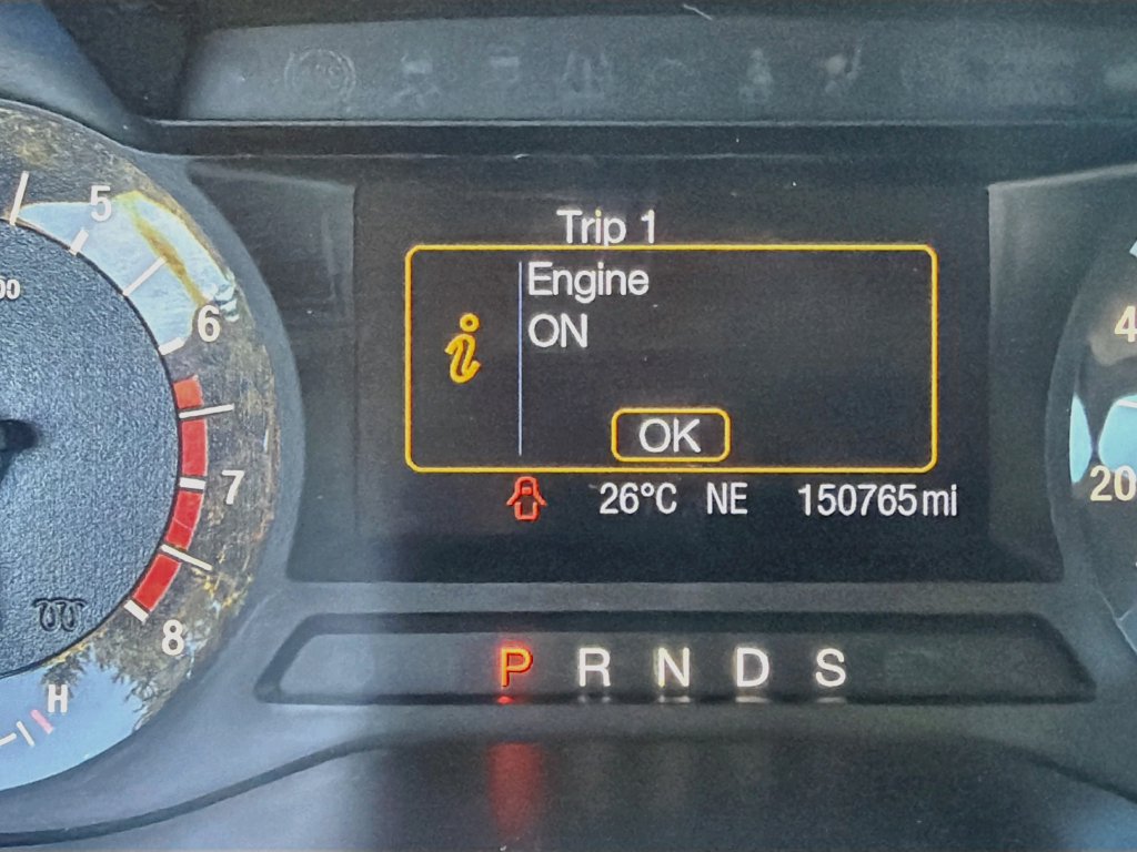 Used 2017 Ford Edge SEL FWD image 14