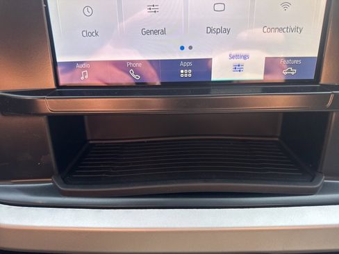 New 2025 Ford F350 XL w/ STX Appearance Package image 26