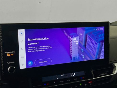 Certified 2025 Toyota Sienna XSE w/ XSE Premium Package image 14