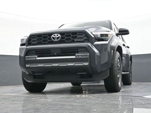 Used 2025 Toyota 4Runner TRD Off-Road image 55