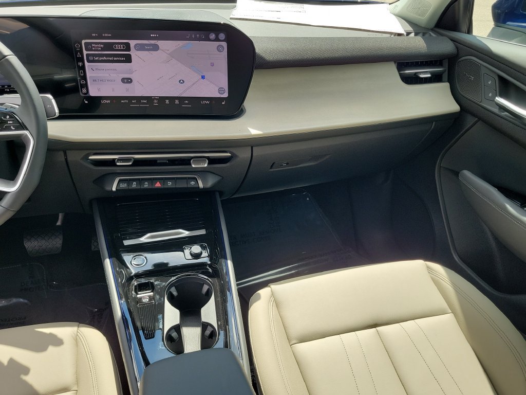 New 2026 Audi Q3 quattro 2.0T AWD/4WD image 21