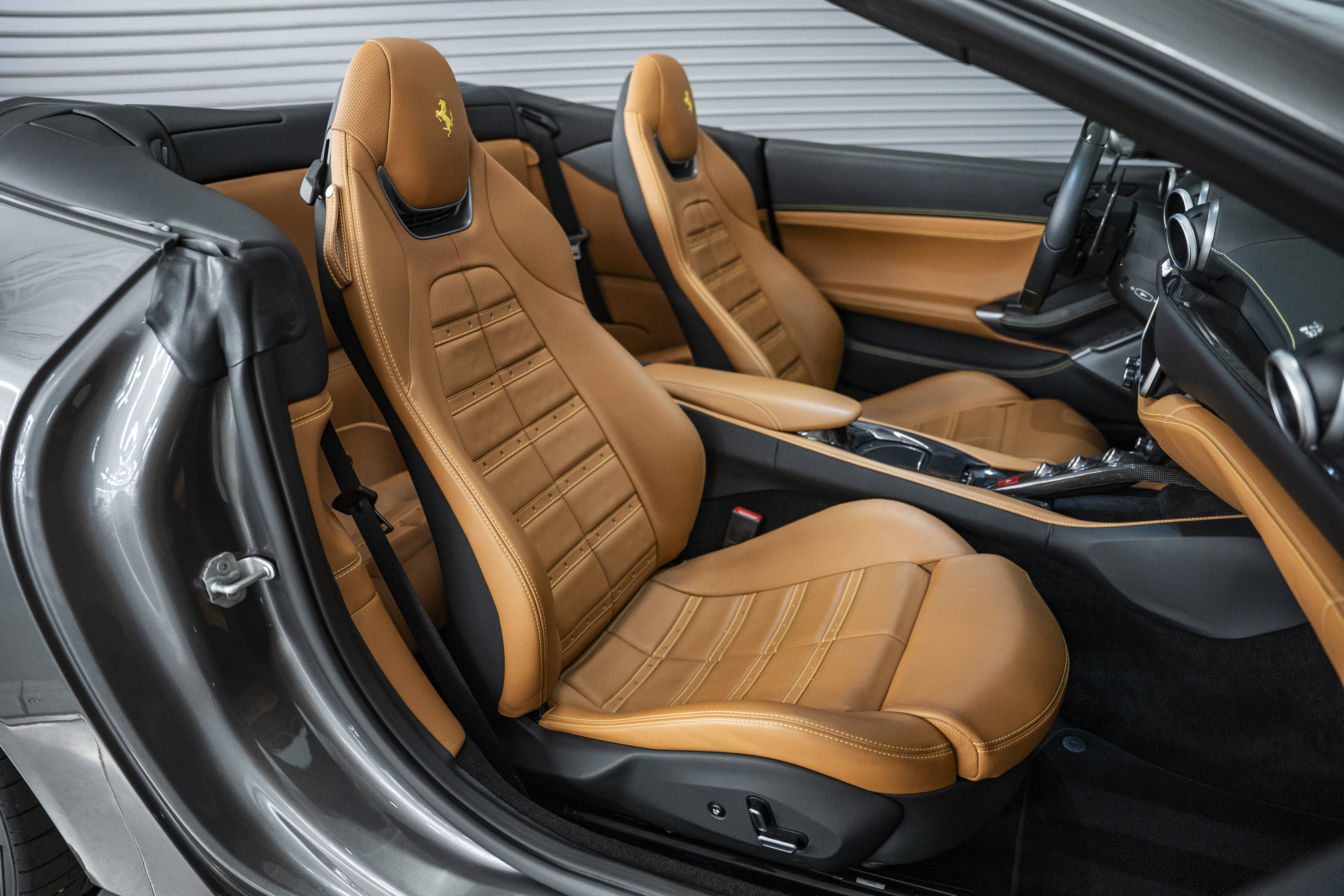 Used 2022 Ferrari Portofino M RWD image 27