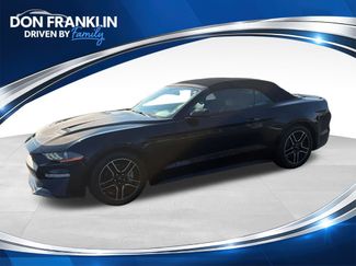 Used 2020 Ford Mustang Premium RWD 360° Tour