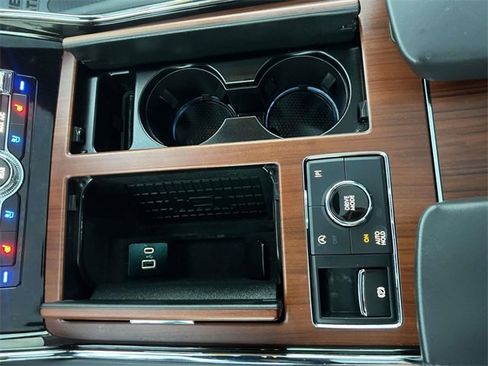 Certified 2022 Lincoln Navigator Reserve image 33