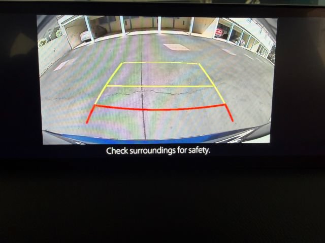 Used 2021 MAZDA CX-5 Touring w/ Touring Preferred SV Package AWD/4WD image 23