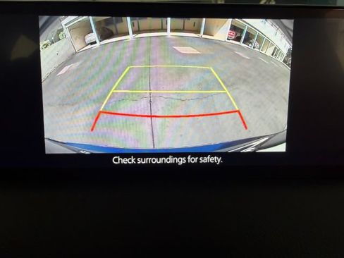 Used 2021 MAZDA CX-5 Touring w/ Touring Preferred SV Package AWD/4WD image 23