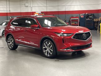 Used 2023 Acura MDX FWD w/ Technology Package video 2