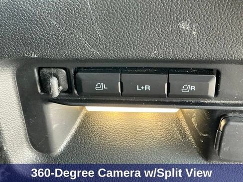 Used 2022 Ford Explorer ST w/ Equipment Group 401A AWD/4WD image 24