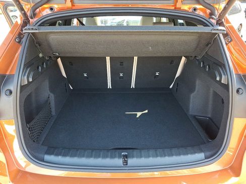 Used 2025 BMW X1 xDrive28i w/ Technology Package image 28