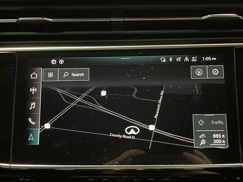 Used 2022 Audi Q7 3.0T Prestige w/ Prestige Package image 10