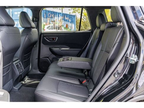 New 2026 Subaru Outback Limited XT AWD/4WD image 13