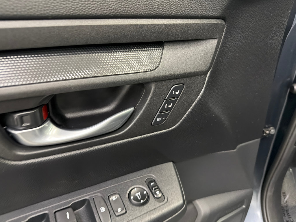 Used 2024 Honda CR-V Sport-L image 12
