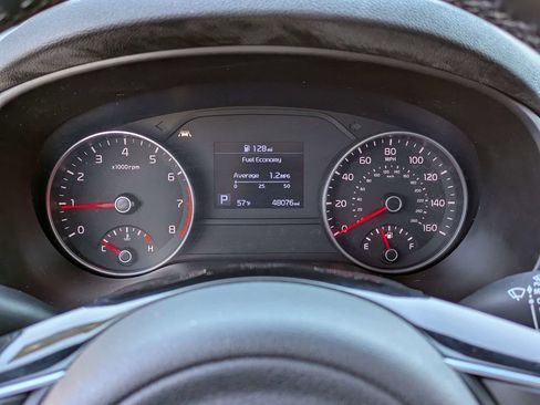 Used 2022 Kia Sportage Nightfall Edition image 26