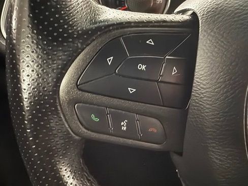 Used 2021 Dodge Challenger SXT w/ Blacktop Package image 15