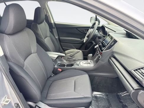 Used 2023 Subaru Crosstrek 2.0i AWD/4WD image 25