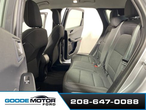 Certified 2023 Ford Escape FWD image 19