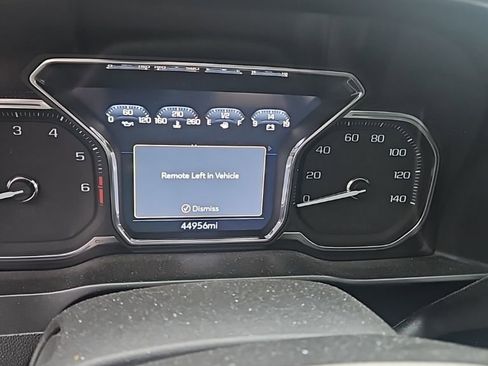 Used 2021 GMC Sierra 1500 Denali w/ Driver Alert Package II image 5