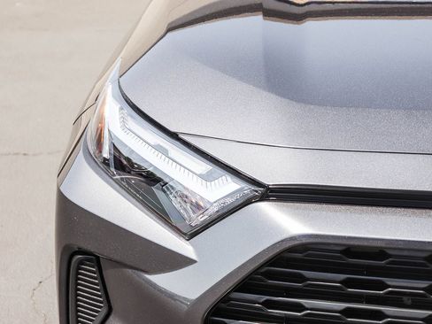 Certified 2024 Toyota RAV4 XLE w/ Convenience Package AWD/4WD image 12