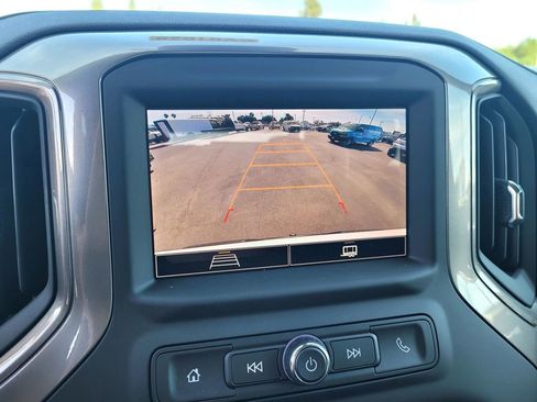 New 2026 Chevrolet Silverado 1500 W/T w/ WT Value Package image 7