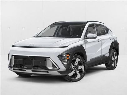 New 2026 Hyundai Kona Limited