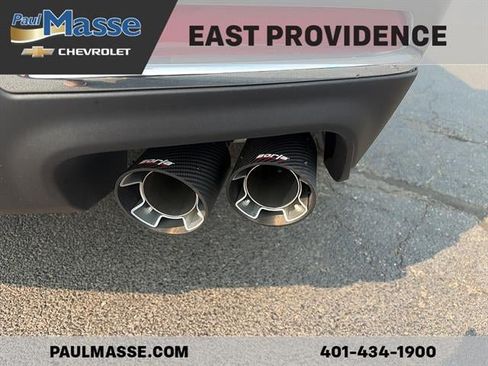 New 2026 Chevrolet Tahoe Premier AWD/4WD image 24