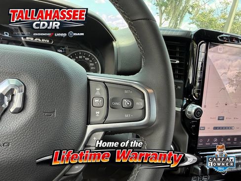 Used 2026 RAM 1500 Big Horn AWD/4WD image 19